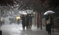 AFAD'dan 21 il için 'kuvvetli yağış' uyarısı