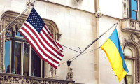 ABD'den Ukrayna'ya 1,7 milyar dolarlık bütçe yardımı