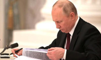 Putin Tataristan Cumhurbaşkanı'nın sıfatını “başkan” olarak değiştirdi