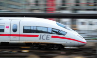 Avrupa'da uçakların yerini alacak hızlı tren projesi