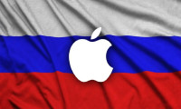 Rusya'dan Apple’a para cezası