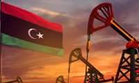 Libya'da iki limanda yeniden petrol ihracatına başlandı