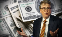 Bill Gates'ten tek kalemde rekor bağış!