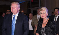 Donald Trump'ın eski eşi Ivana Trump hayatını kaybetti