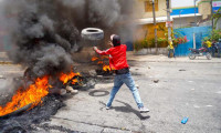 Haiti'de çatışmalar sürüyor: 89 ölü