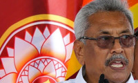 Sri Lanka Devlet Başkanı e-posta ile istifa etti