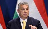  Orban: Avrupa Rusya'ya ambargo ile kendini vurdu 
