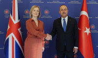 İngiliz bakan Ruanda anlaşmasının benzerini Türkiye ile yapmak istiyor