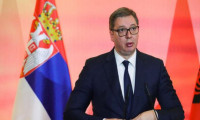Hırvatistan Sırp lider Vucic'in ülkeye girişini yasakladı