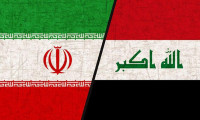 İran ve Irak Dışişleri Bakanlığı görüştü