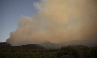 Fransa ve İspanya orman yangınlarıyla mücadele ediyor