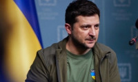 Zelenskiy, Tuğgeneral Malyuk'u istihbarat başkanı atadı