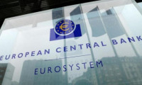 ECB: Euro Bölgesi bankaları kredilere erişimi sıkılaştırmaya devam ettiler