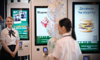 Rus McDonald’s’ında bir ilk: Şirket iddiaları reddetti!