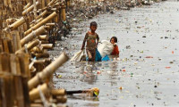 Hindistan tek kullanımlık plastik yasağı getirdi