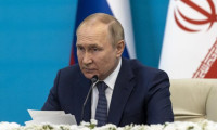 Putin'in hedefi 50 milyon ton tahıl ihracatı