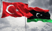 Libya'dan alacakların tahsili için 'barter' önerisi