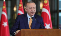 Erdoğan: ABD Fırat'ın doğusundan çekilmeli