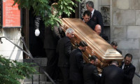 Ivana Trump'ın cenaze töreni gerçekleşti