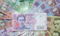 Ukrayna para birimi devalüe etti