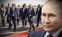 Putin'in 78 yaş sırrı: Ruslar heyecanla o günü bekliyor!