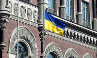 Ukrayna MB faizi sabit tuttu
