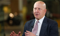 Goldman CEO’sundan resesyon uyarısı
