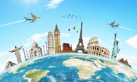 Güçlü ABD Doları ile seyahat edebileceğiniz en uygun 8 ülke