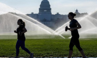 ABD'de 'rekor sıcaklık' uyarısı: 100 milyonu aşkın kişiyi etkileyecek