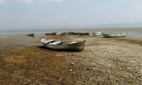 Marmara Gölü’nü kurtaracak proje açıklandı