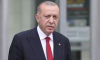 Cumhurbaşkanı Erdoğan: Dünyaya müjdeyi vereceğiz