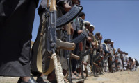 Yemen ordusu: Husiler ateşkesi ihlal ediyor
