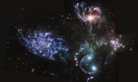 'James Webb' ile milyonlarca galaksi keşfi