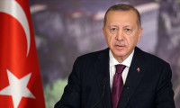 Cumhurbaşkanı Erdoğan'dan Erzurum Kongresi mesajı