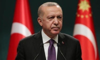 Erdoğan'dan Lozan açıklaması