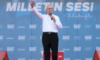 Kılıçdaroğlu: Bizim görevimiz devleti yeniden inşa etmektir