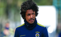 Luiz Gustavo'nun Fenerbahçe macerası bitti