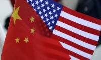 Çin'den ABD'ye rest: Askeri seçenek masada