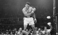 Muhammed Ali’nin şampiyonluk kemerine 6.18 milyon dolar