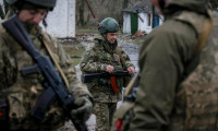 Rusya duyurdu: 92 Ukrayna askeri ‘insanlığa karşı suçtan’ tutuklandı