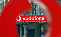 Vodafone'da kayıplar artıyor