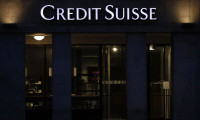 Credit Suisse'ten Euro Bölgesi için daralma beklentisi