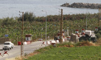 İsrail ile Lübnan arasında ''deniz sınırı'' diplomasisi