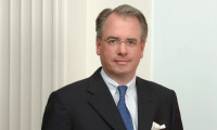 Credit Suisse CEO'luğuna Ulrich Koerner atandı