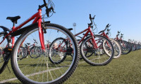 6 ayda 68 milyon dolarlık bisiklet ihracatı