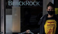 BlackRock ‘iklimde’ geri adım attı