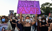 BM'den Türkiye'ye İstanbul Sözleşmesi çağrısı