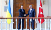 Bakan Akar Ukrayna Altyapı Bakanı Kubrakov ile görüştü