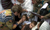 Pakistan'da çocuk felci vakaları 14'e yükseldi