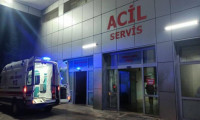 Kocaeli'de fabrikada patlama: 11 yaralı